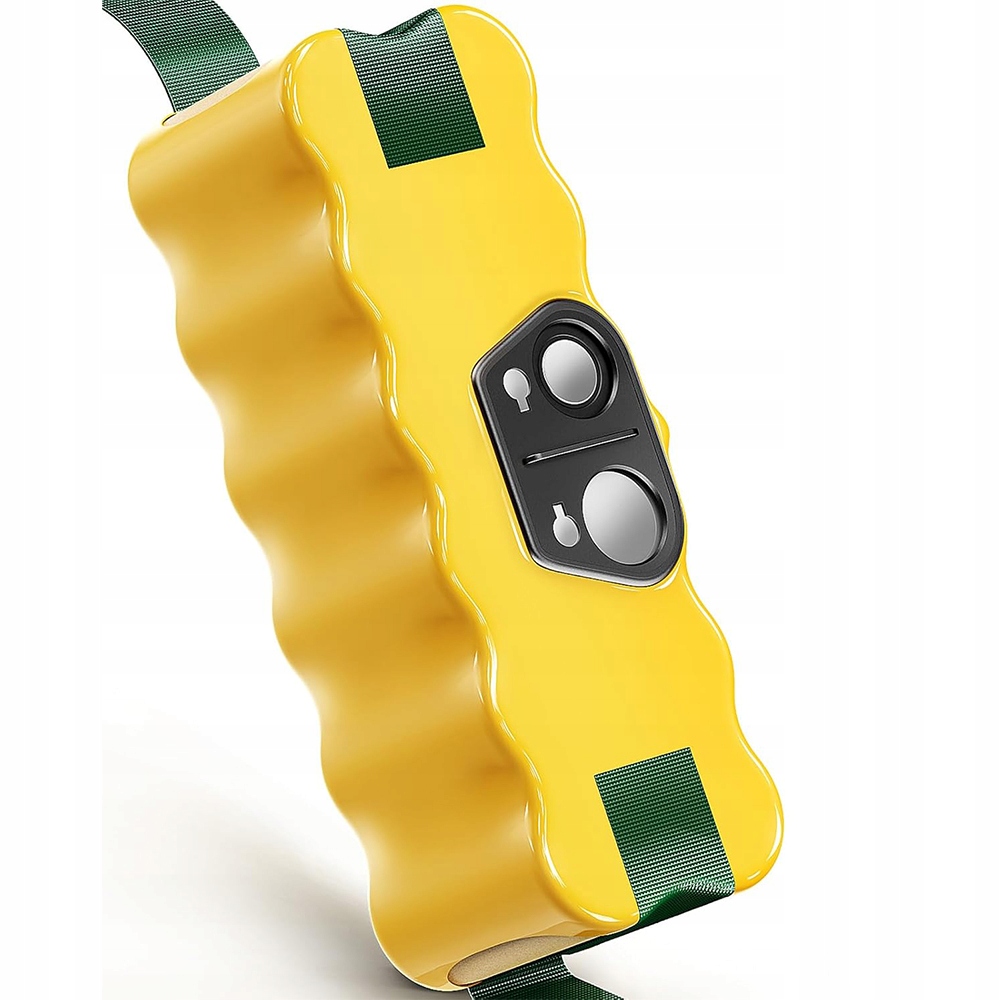 Akumulátor 5200 Mah Pro Irobot Roomba 500 600 700 800 560 14,4 V
