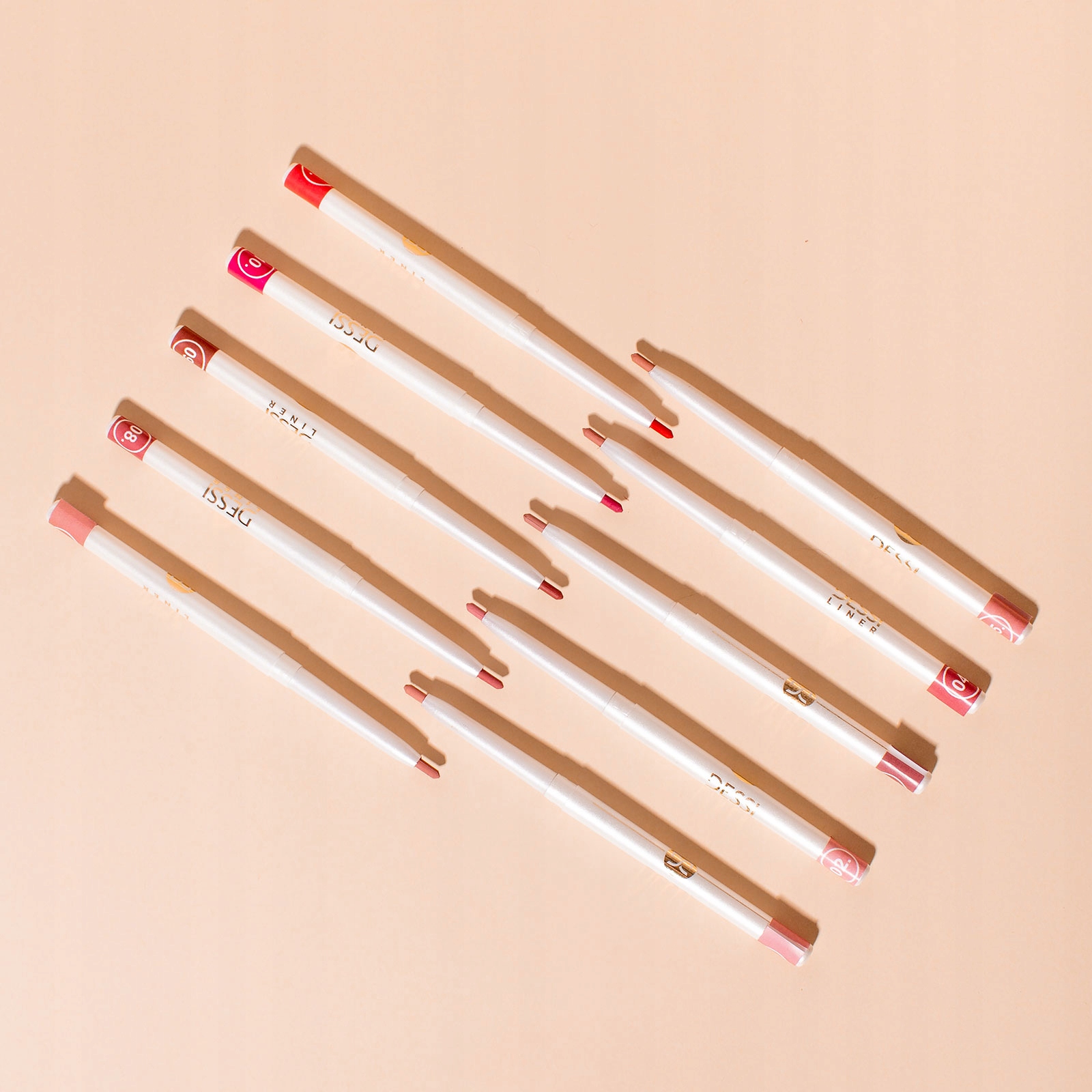 KONTURÓWKA DO UST DESSI 12 BY MARZENA TARASIEWICZ Stan opakowania oryginalne