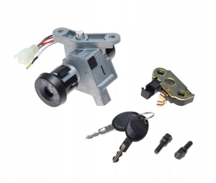 S00884A - Замок запалювання YAMAHA MBK AEROX 50 100 NEOS BWS
