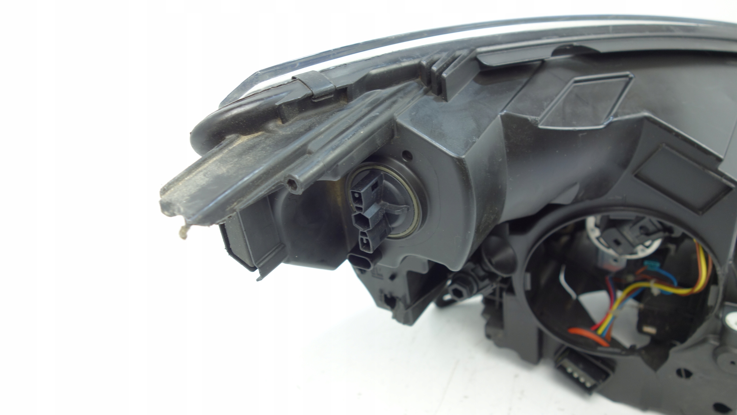 OPEL ZAFIRA C 2012- lens light left front left front 39009021