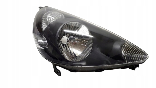 HONDA JAZZ 01- LAMPA PRAWA PRZEDNIA P2187 - ŁADNA - CAŁA