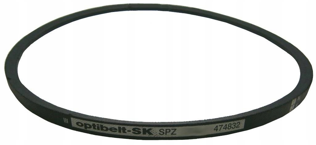 

Pasek Napędu Kosiarki Al-ko 51.3 Sp 474832