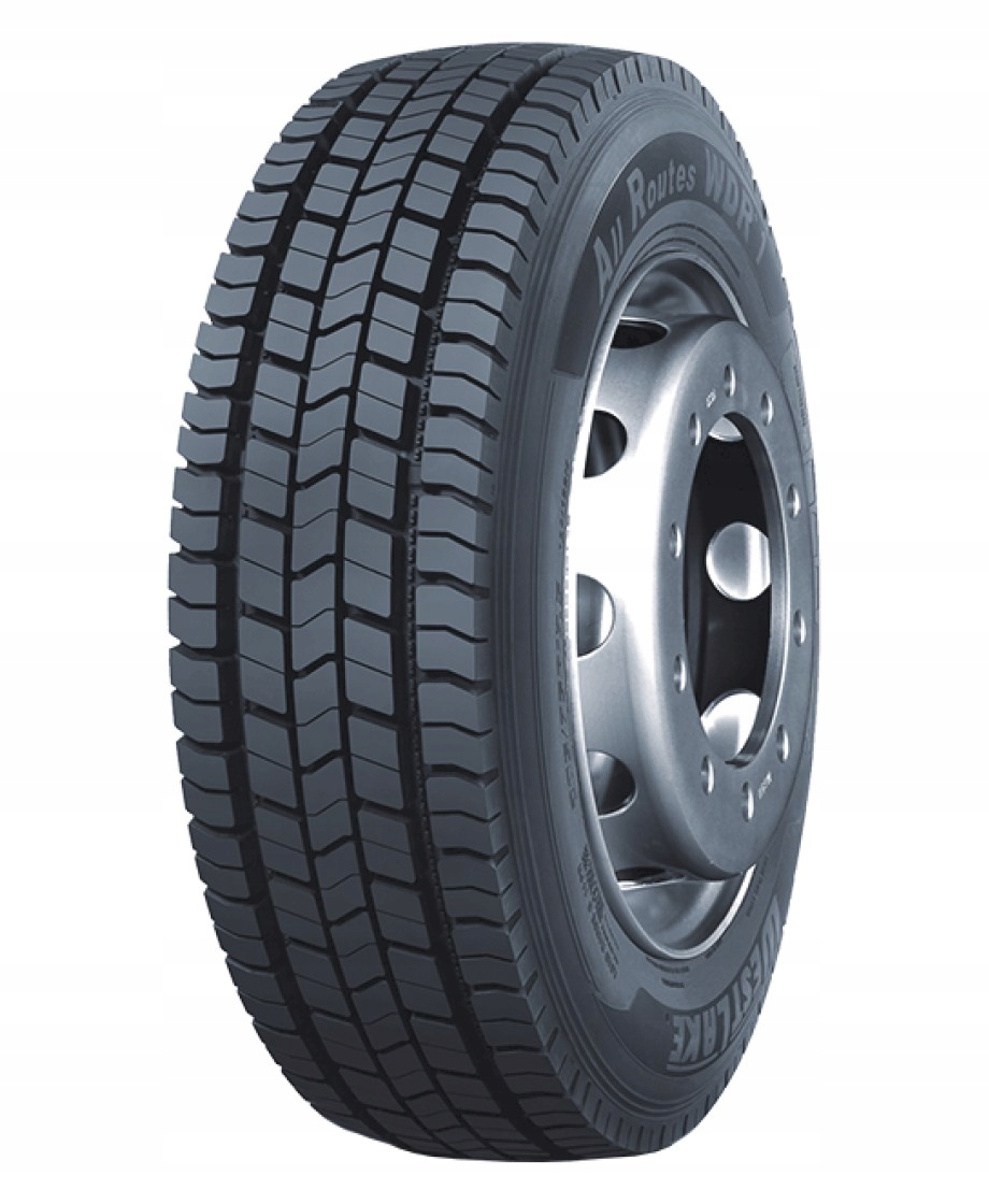 Westlake WDR+1 215/75 R17.5 128/126 M