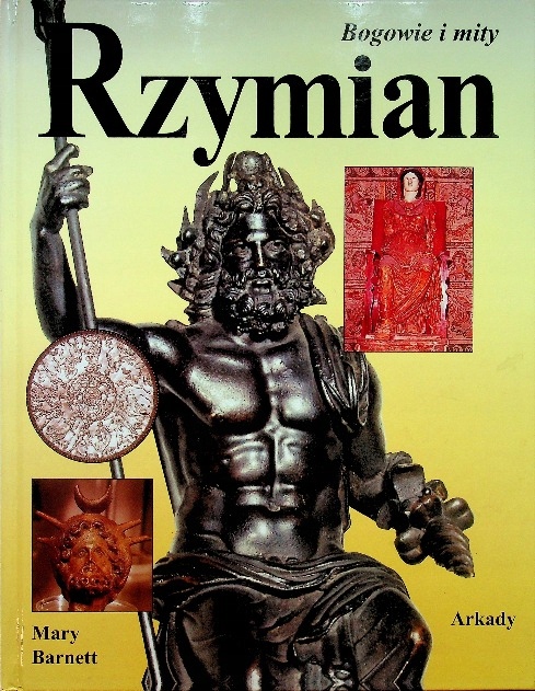 Bogowie i mity Rzymian