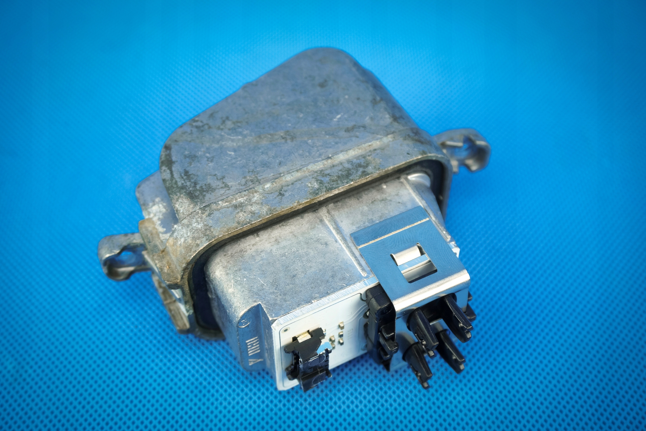 module diodowy DRL left Audi A5 S5 8T Lift D120162