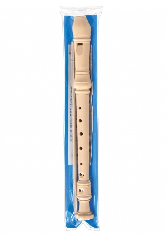 FLET SZKOLNY PLASTIKOWY W ETUI + WYCIOR Kod producenta 525