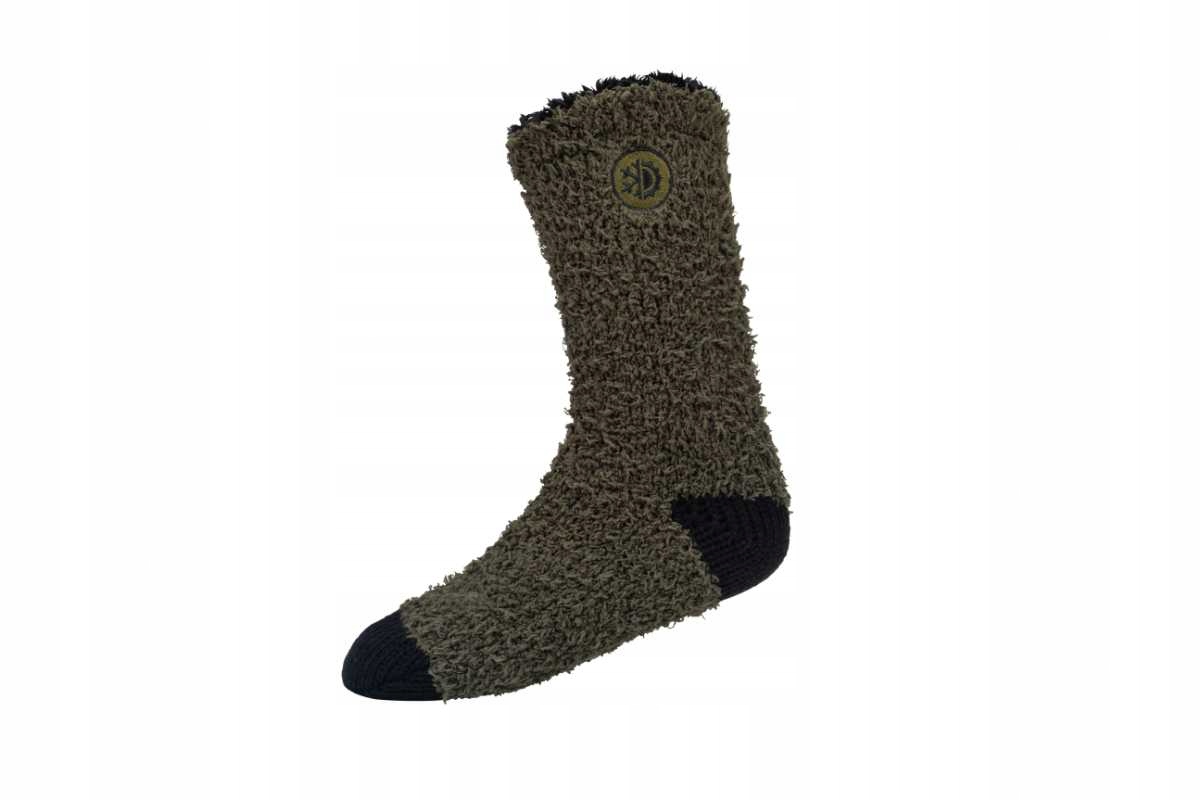 Nash ZT Polar Socks Small Size 5-8 (EU 38-42) - C6076