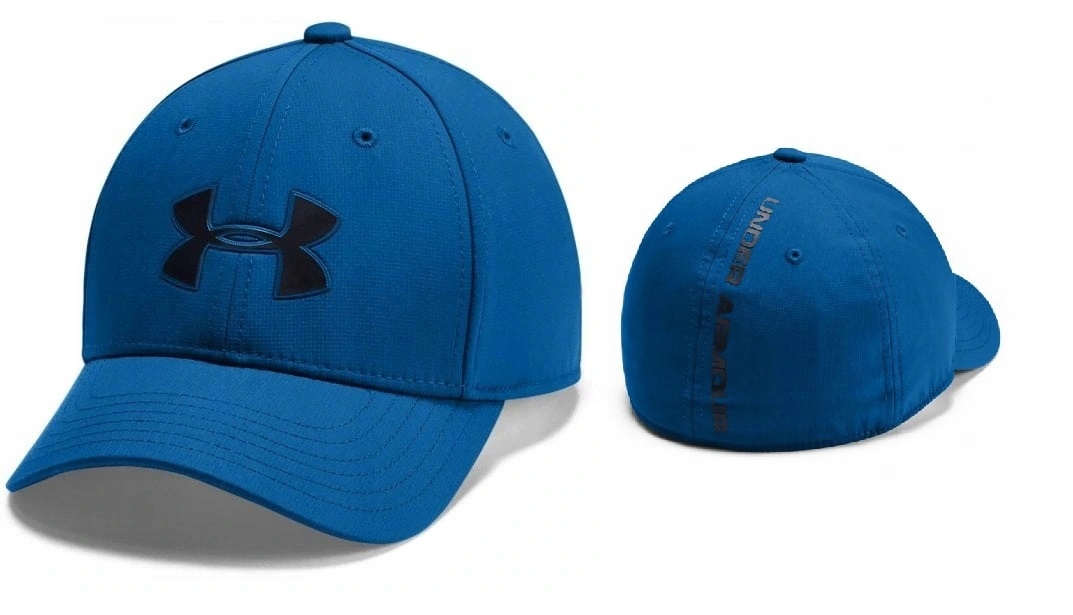 

Under Armour czapka z daszkiem dla dzieci junior