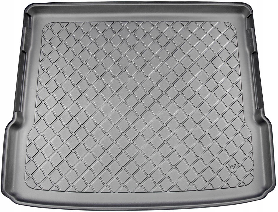 Mercedes Eqb X243 2021- Mercedes Glb X247 2019- Dywanik do bagażnika