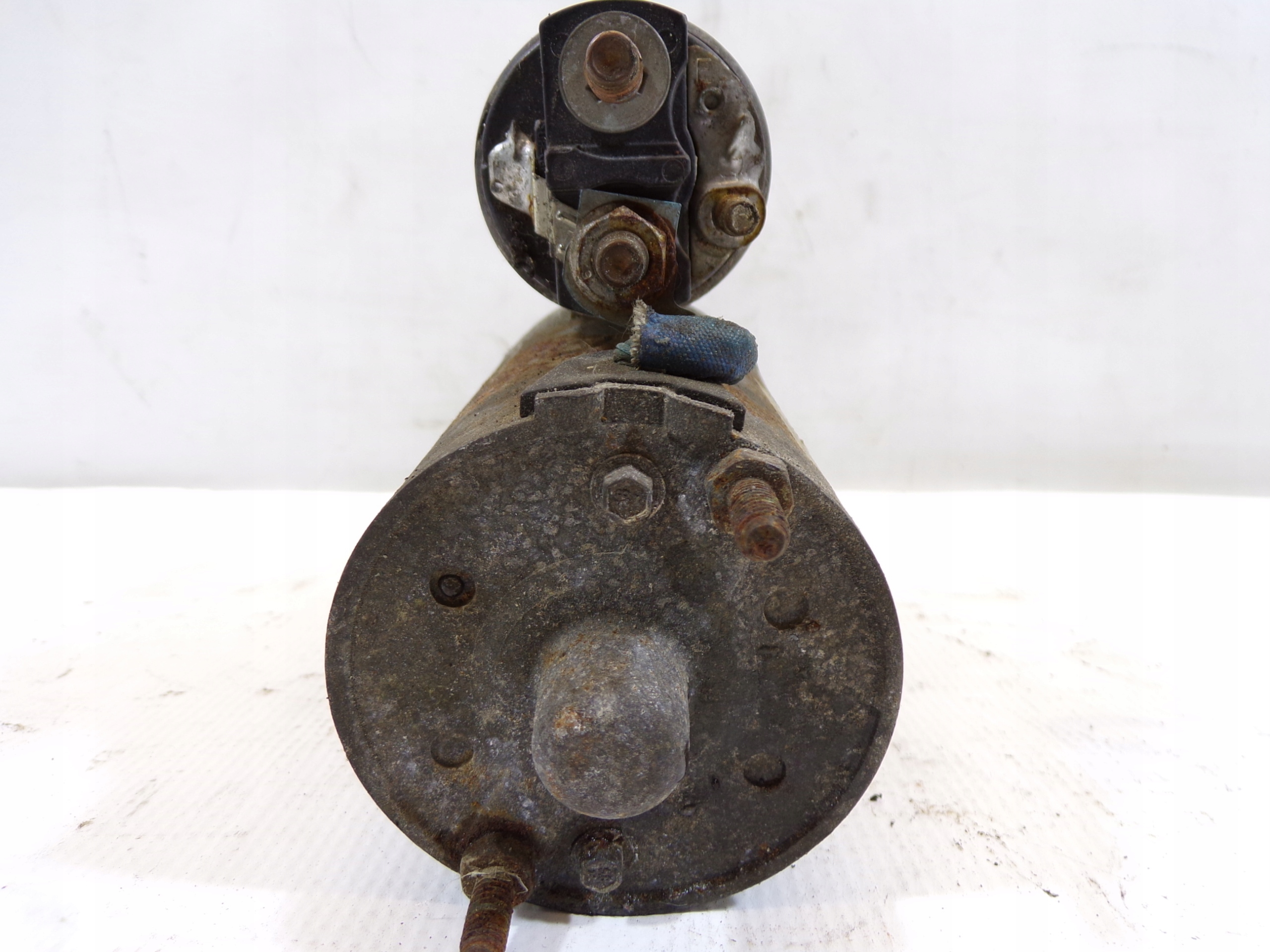 starter JAGUAR X-TYPE XTYPE 2.5 V6 1XRUAA 2F22D