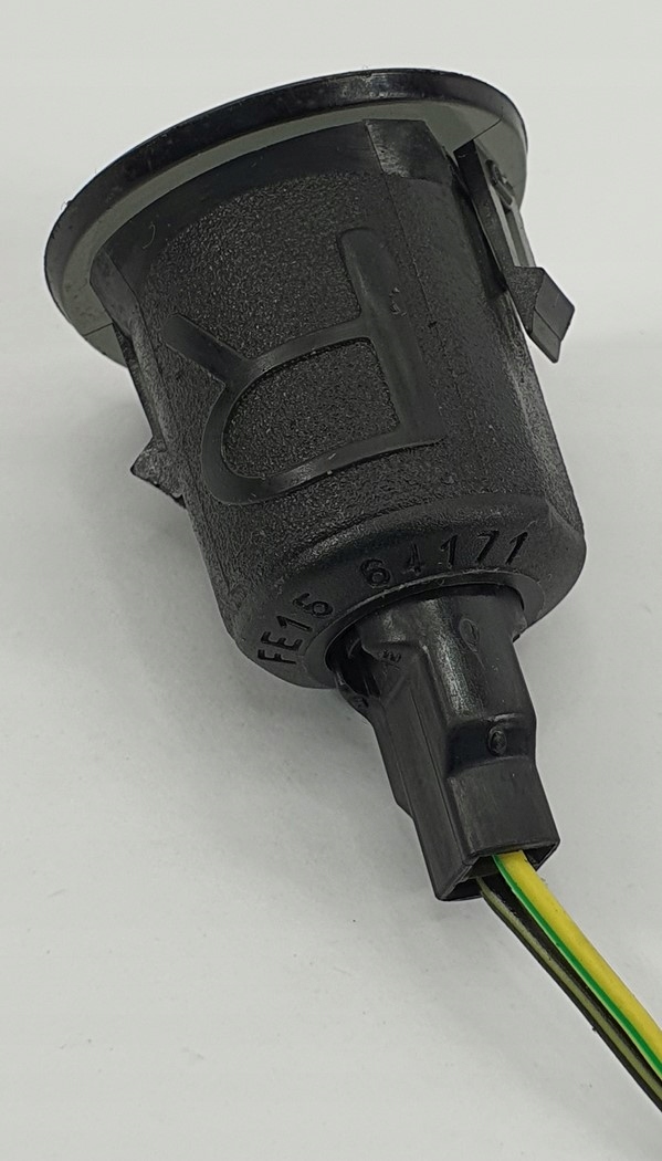 подушки безопасности mazda FE1564171