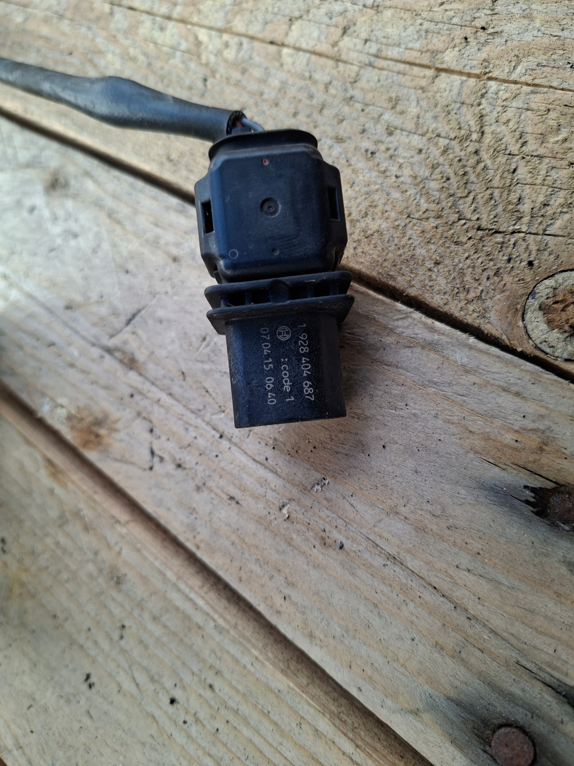 SONDA LAMBDA VOLKSWAGEN AUDI Q7 4L 059906262B 1928404687