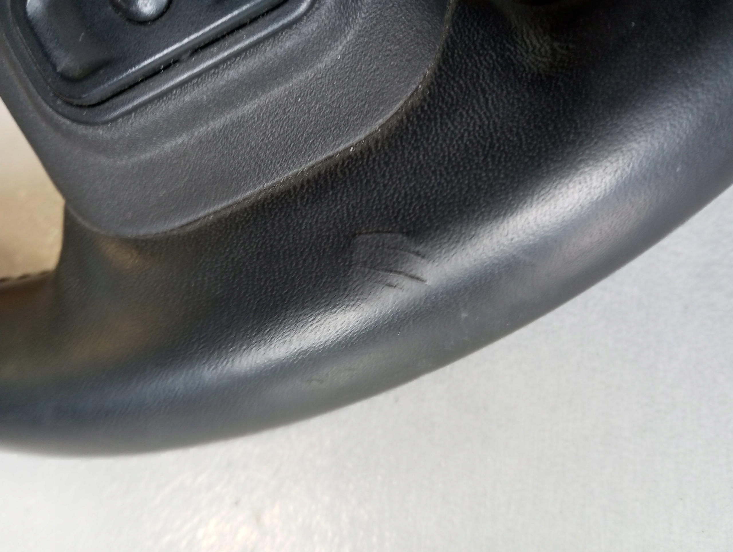 lenkrad JEEP COMPASS und