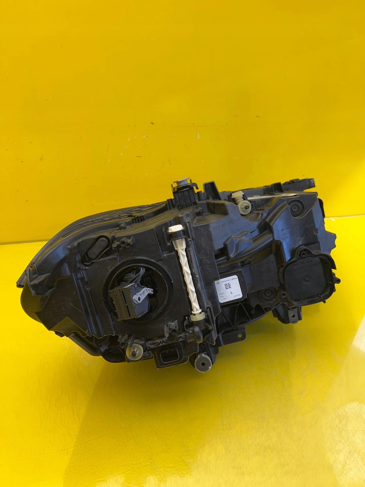 light left Bmw X6 G06 X5 G05 Lift LCI 23- Shadow 5A5D2E3-05