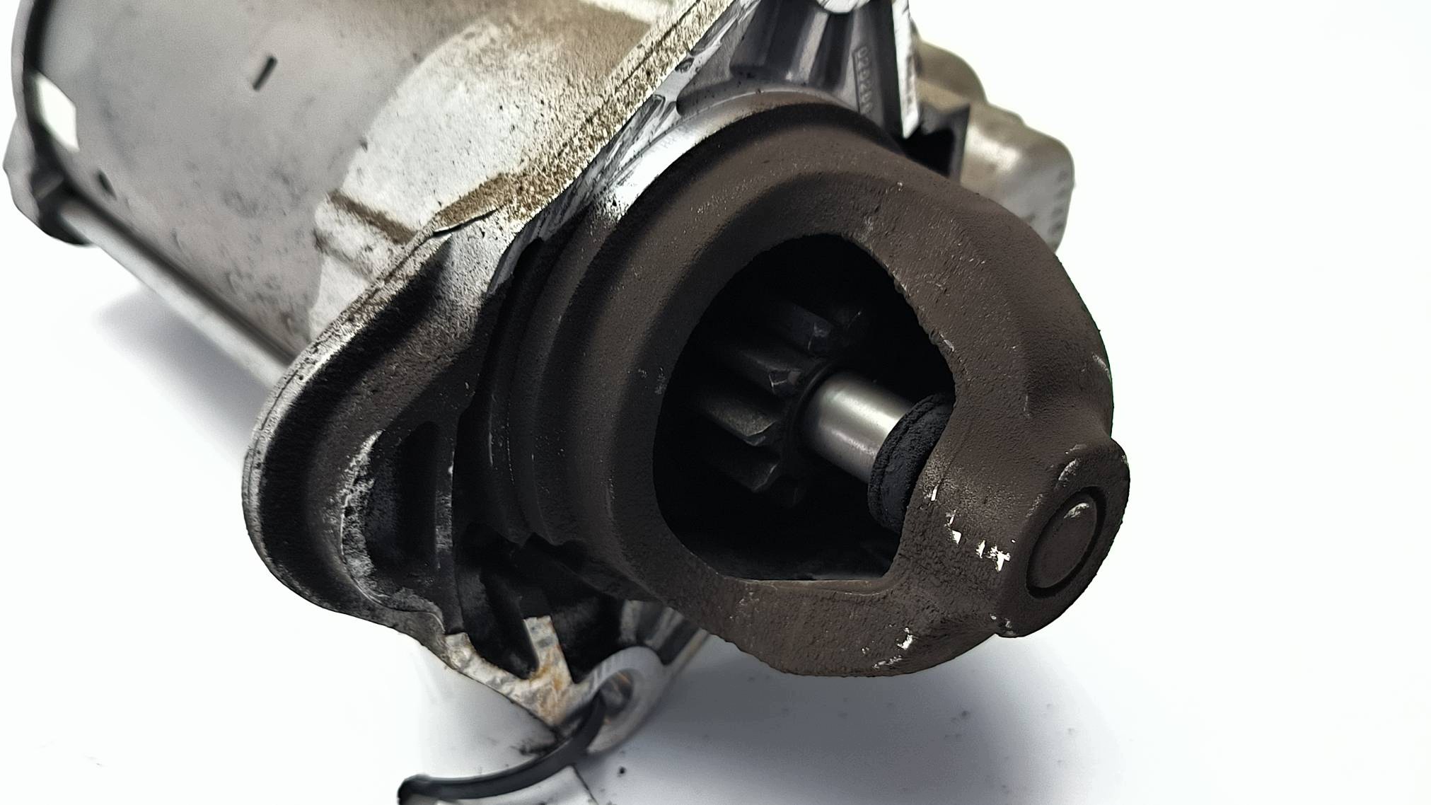 starter 25194650 OPEL MOKKA X