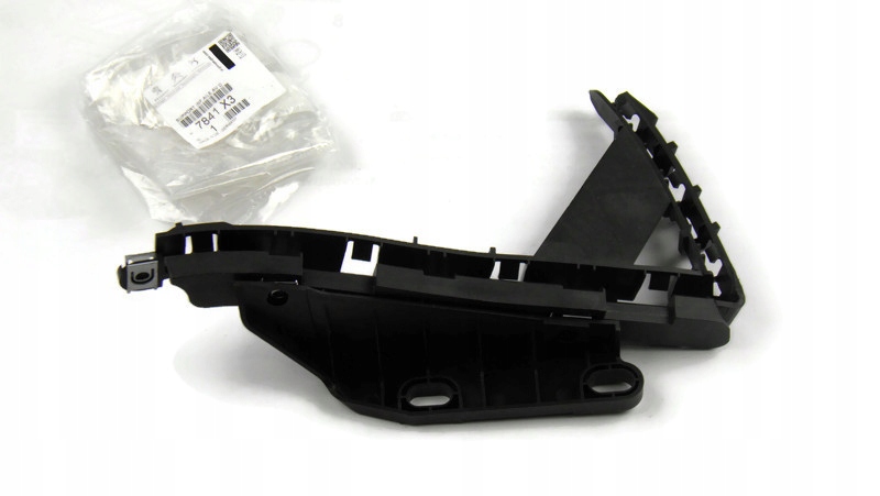 MOCOWANIE ZDERZAKA C4 PICASSO PRAWY PRZOD CITROEN