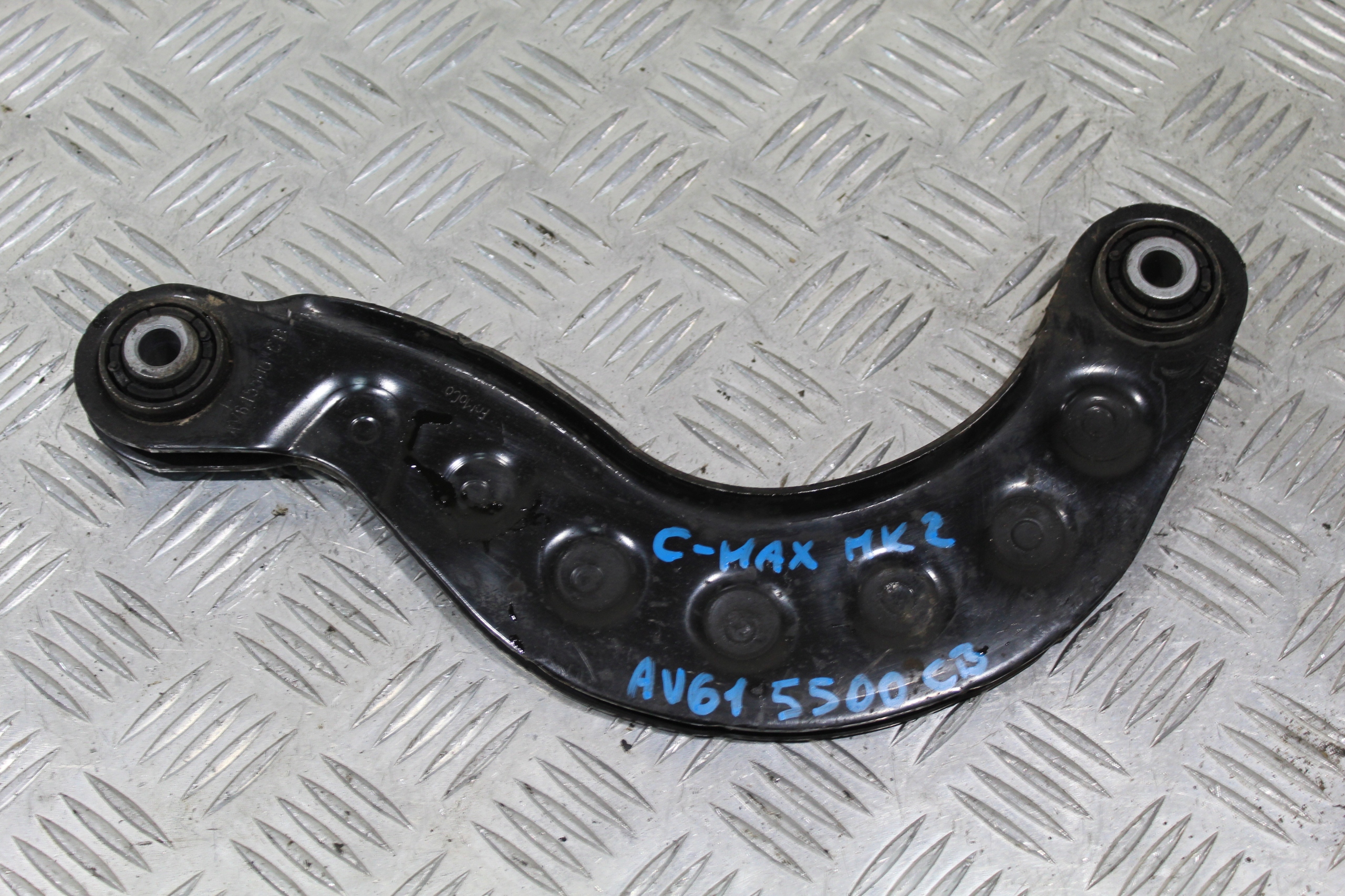 QUERLENKER RECHTS HECK FORD C-MAX MK2 FL AV61-5500-CB