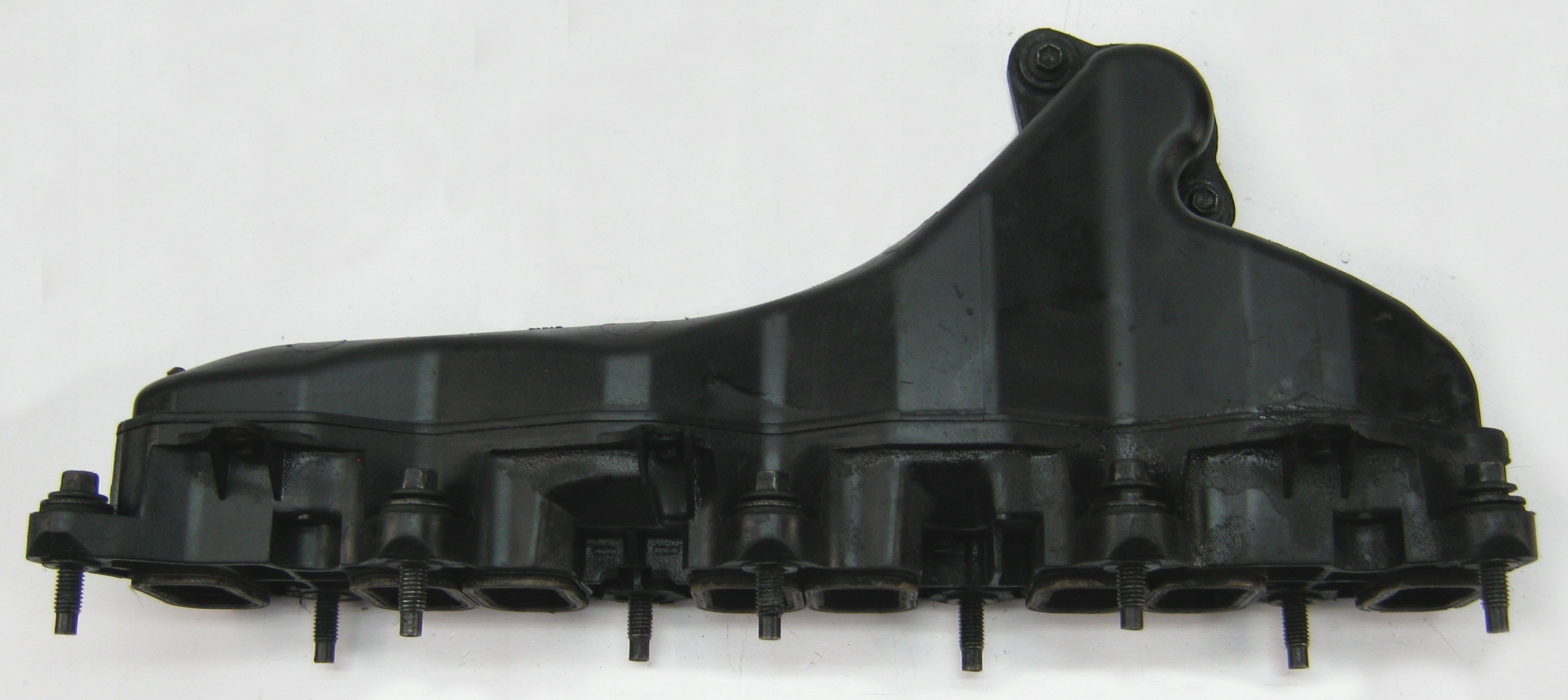 intake manifold TRANSIT MK7 2.4 TDCI 6C1Q9424BA
