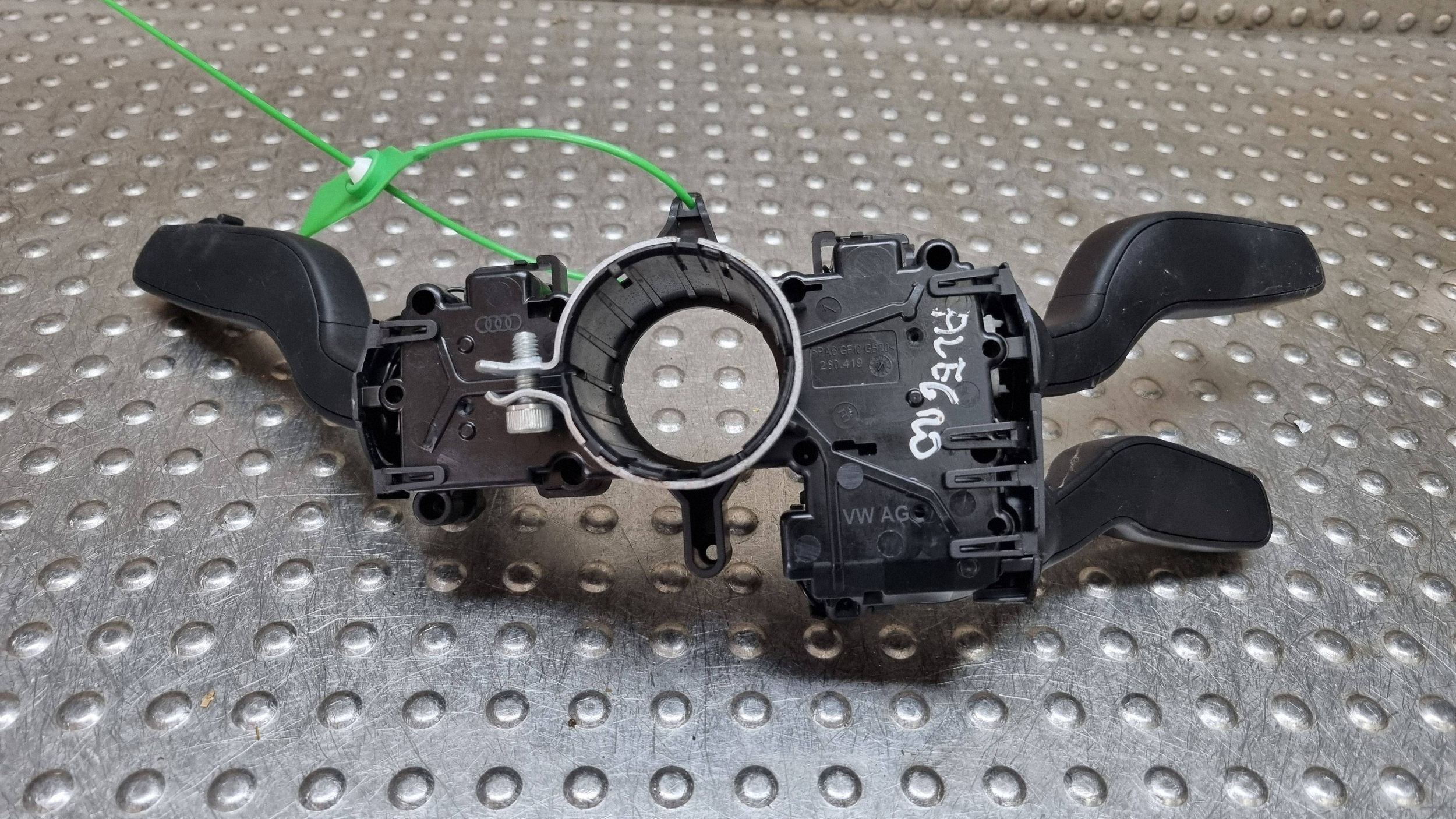 devio luci devio devio luci tergicristallo tergi 4G0953502D AUDI A6 C7 A7 4G
