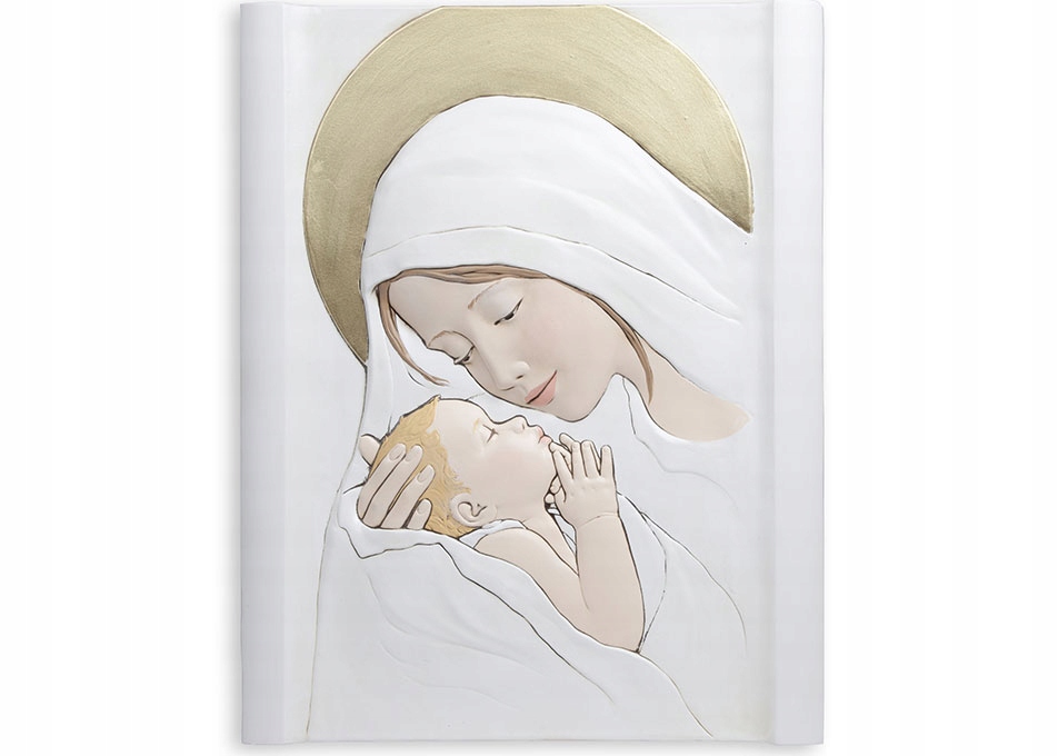 Obrázek Mateřství medium obdélníkový Sacri