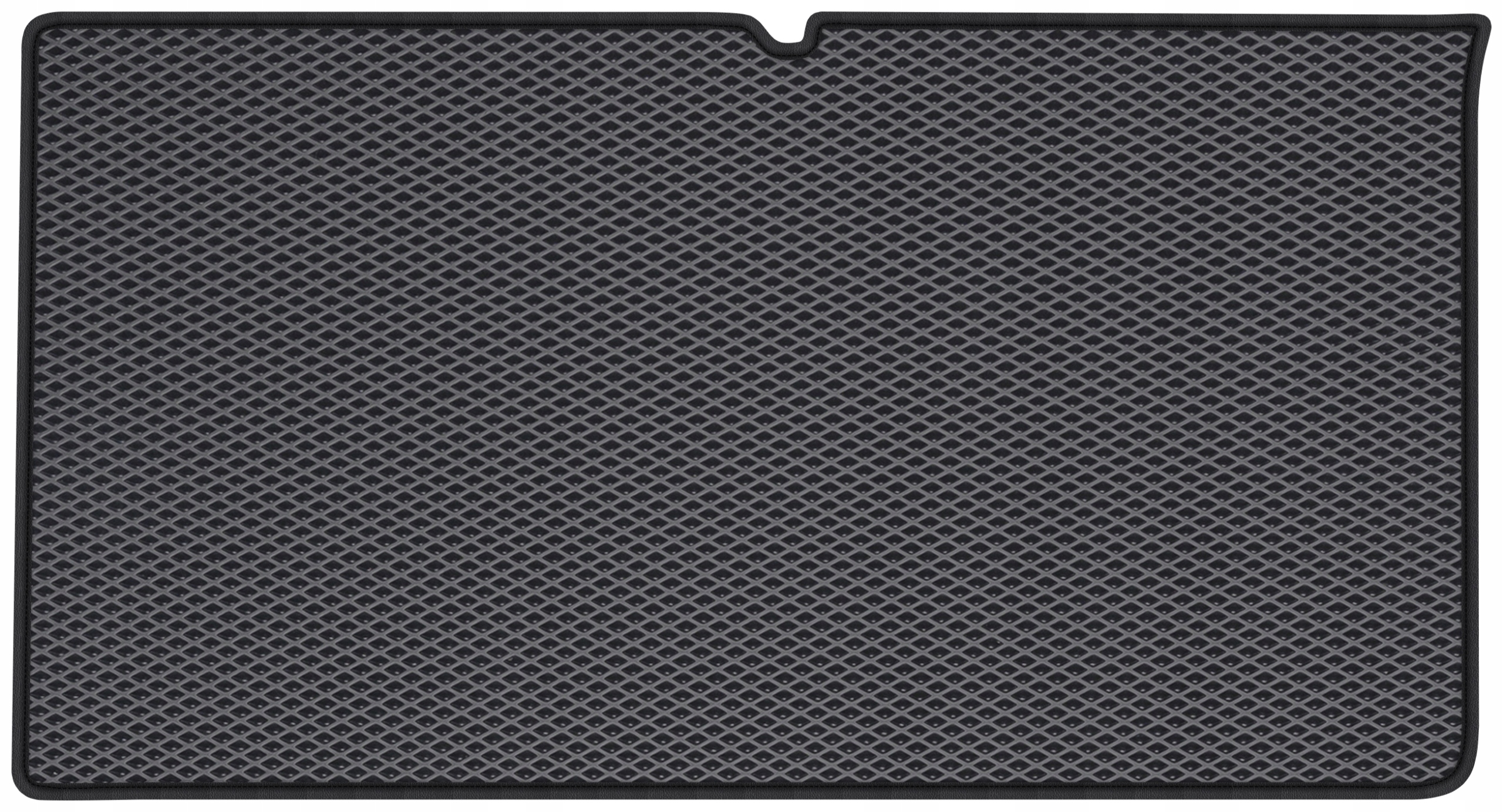 Fiat 500e Hatchback 2020 – Vložka do zavazadlového prostoru pro vůz Eva