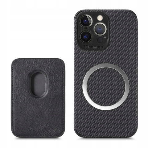 Pokrowiec Etui Portfel Do Iphone 13 Mini