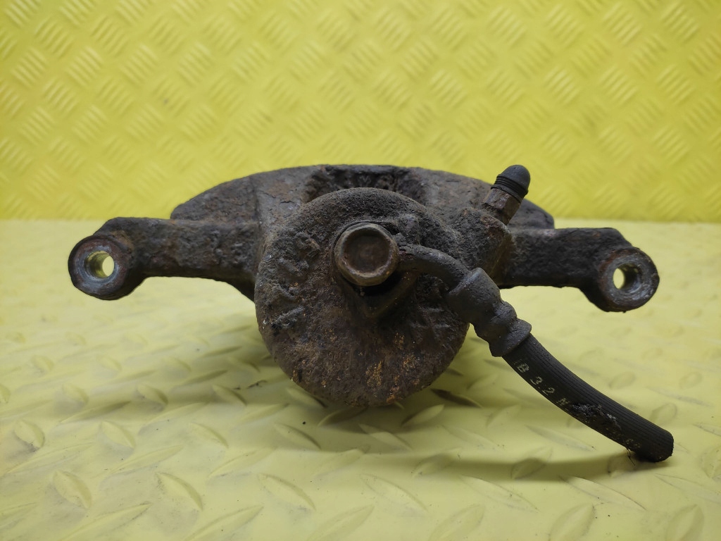 HONDA CRV II 2.0 caliper brake left front