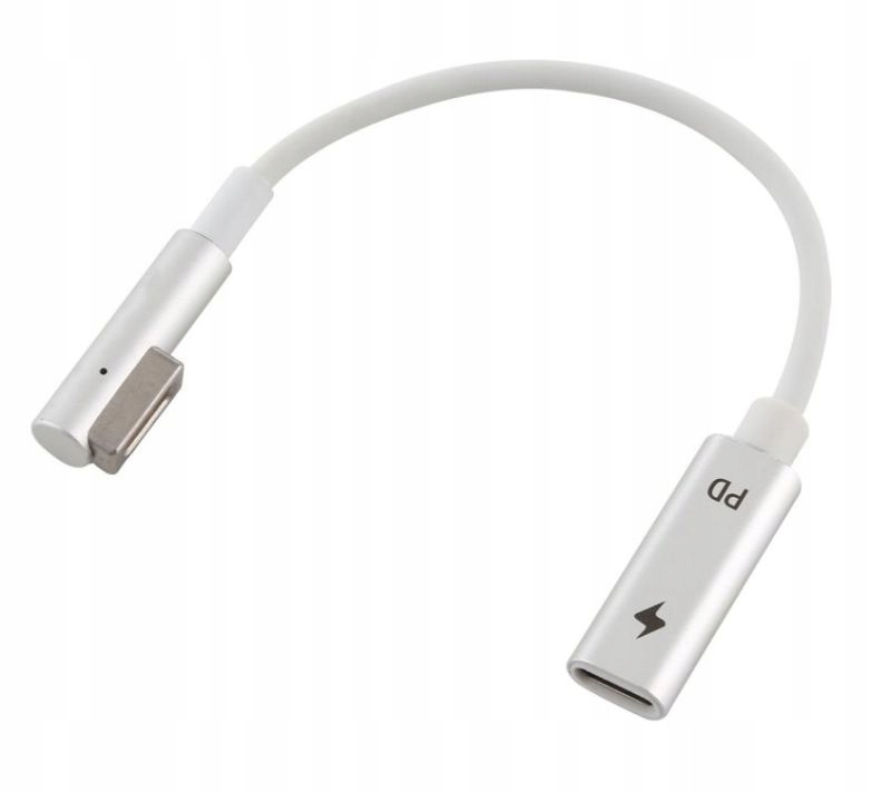 

Kabel Adapter Apple MacBook Usb-c do Magsafe L