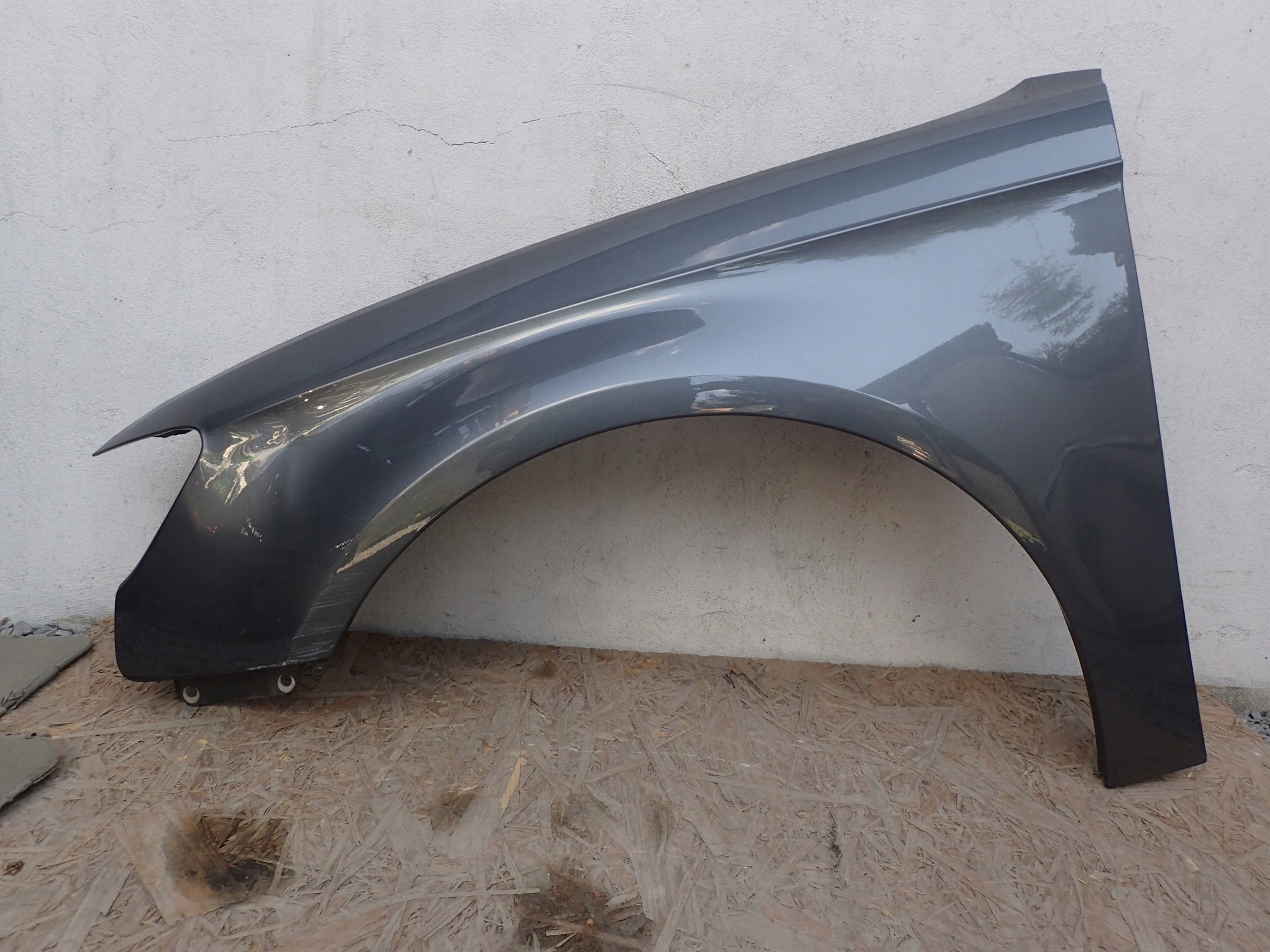 fender left front front AUDI A3 8V LIFT HB