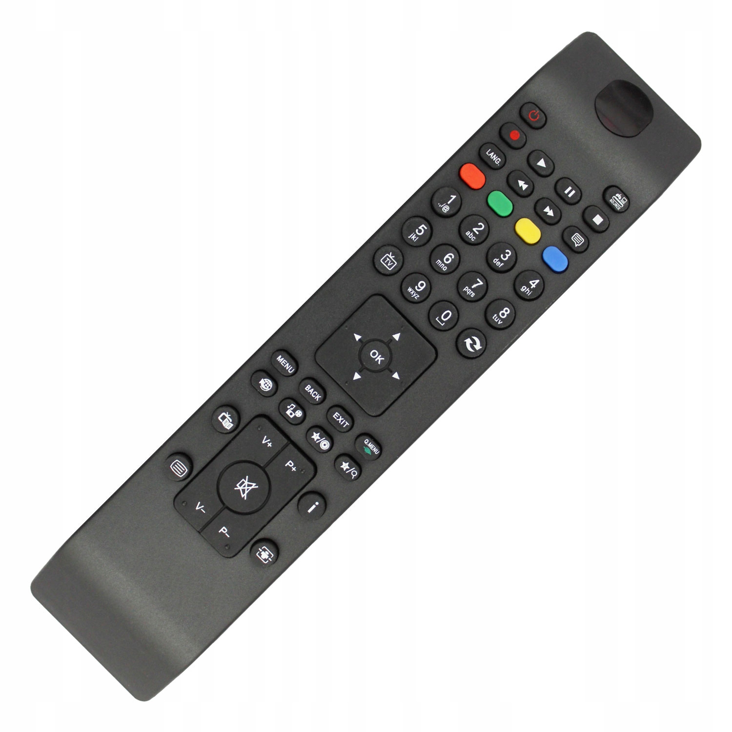 Pilot do TV Funai 22FEV7714/10