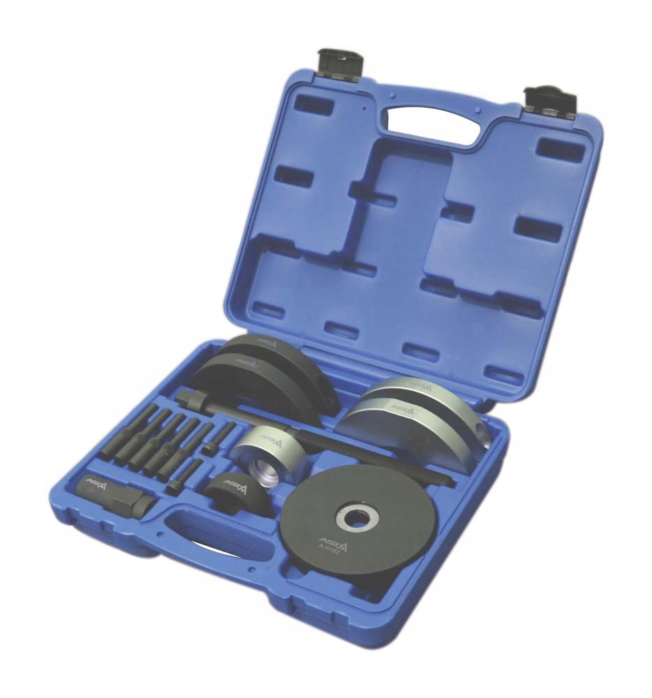 ZESTAW DO DE MONTAZU PIAST ORAZ LOZYSK 62mm ASTA