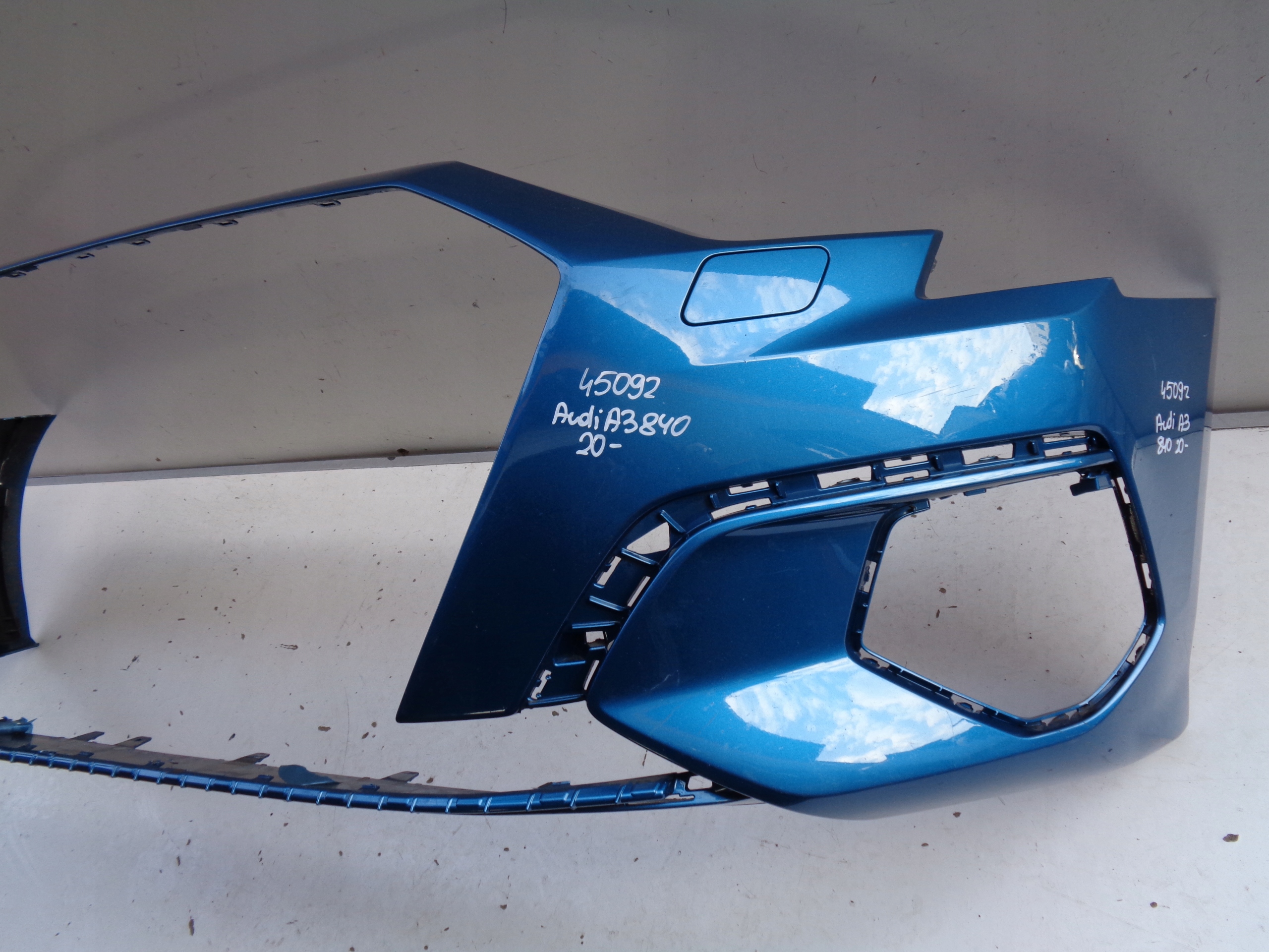 Frontstoßstange AUDI A3 8Y 8Y0 20- NR 45092