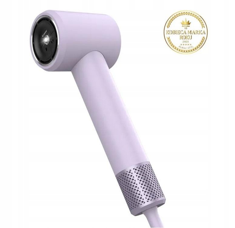 Inteligentný sušič vlasov Beauty Zora Mini
