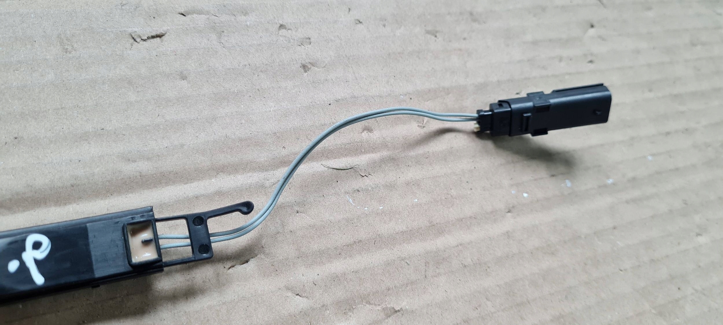 SQ8 4M RSQ8 Q8 sensor handles left KEYLESS 4N0927753 A6 C8 4K A7