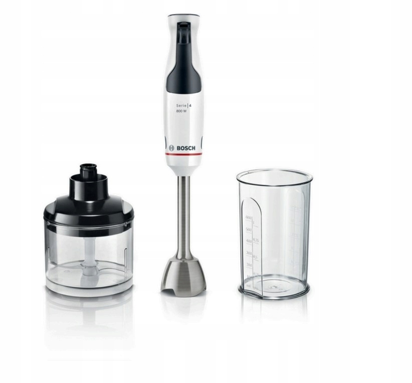 Ruční mixér Bosch Msm 4W420
