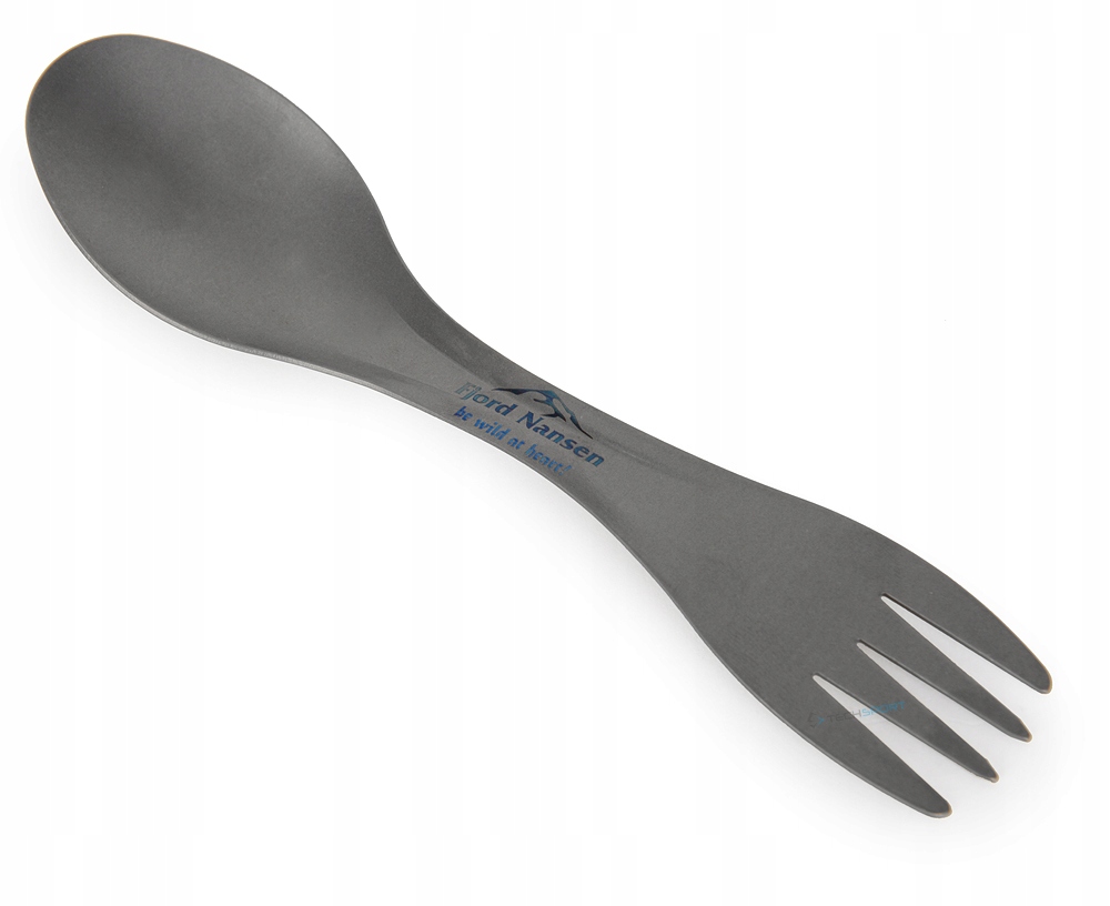 

Fjord Nansen Jacon Spork Łyżkowidelec Tytan