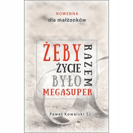 Nowenna dla małżonków