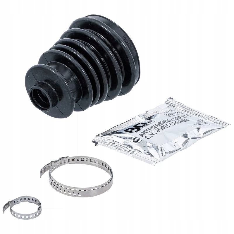 Univerzální sada krytů kloubů poloos 4 kusů Bgs 164