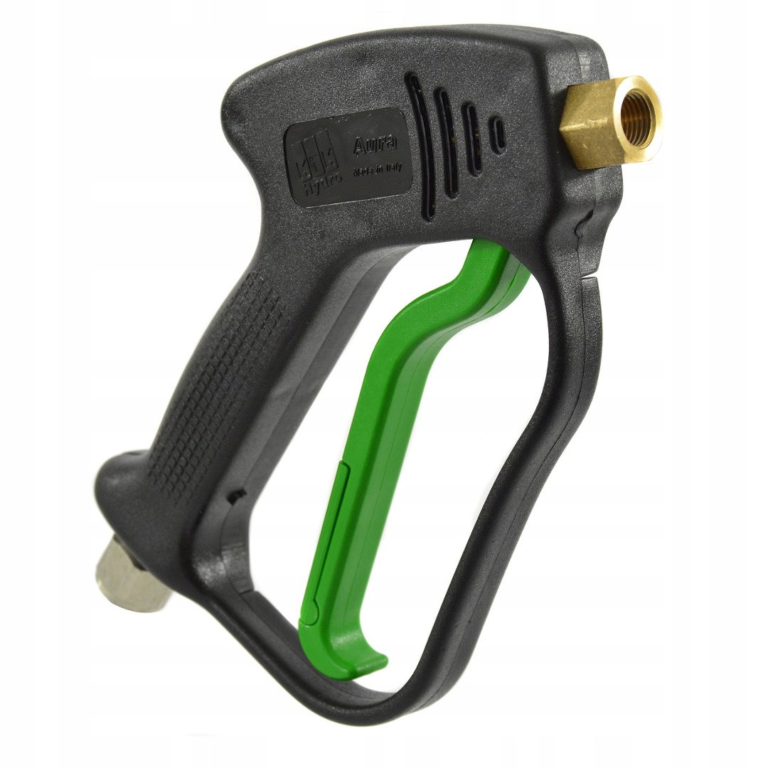 Pistolet obrotowy MTM Hydro AURA z obiegiem zimowym na myjnie EHRLE 3/8 1/4