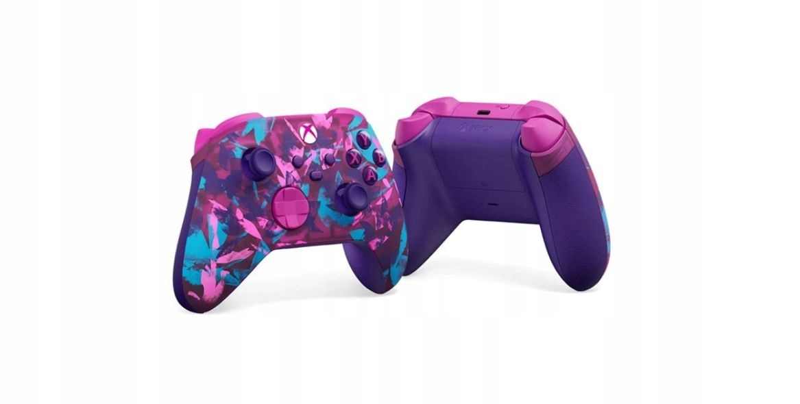 Xbox Wireless Controller Heart Breaker Special Edition