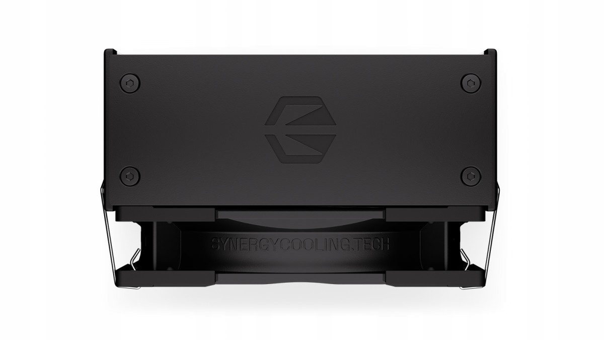 Chłodzenie CPU ENDORFY Fera 5 120mm Kod producenta EY3A005