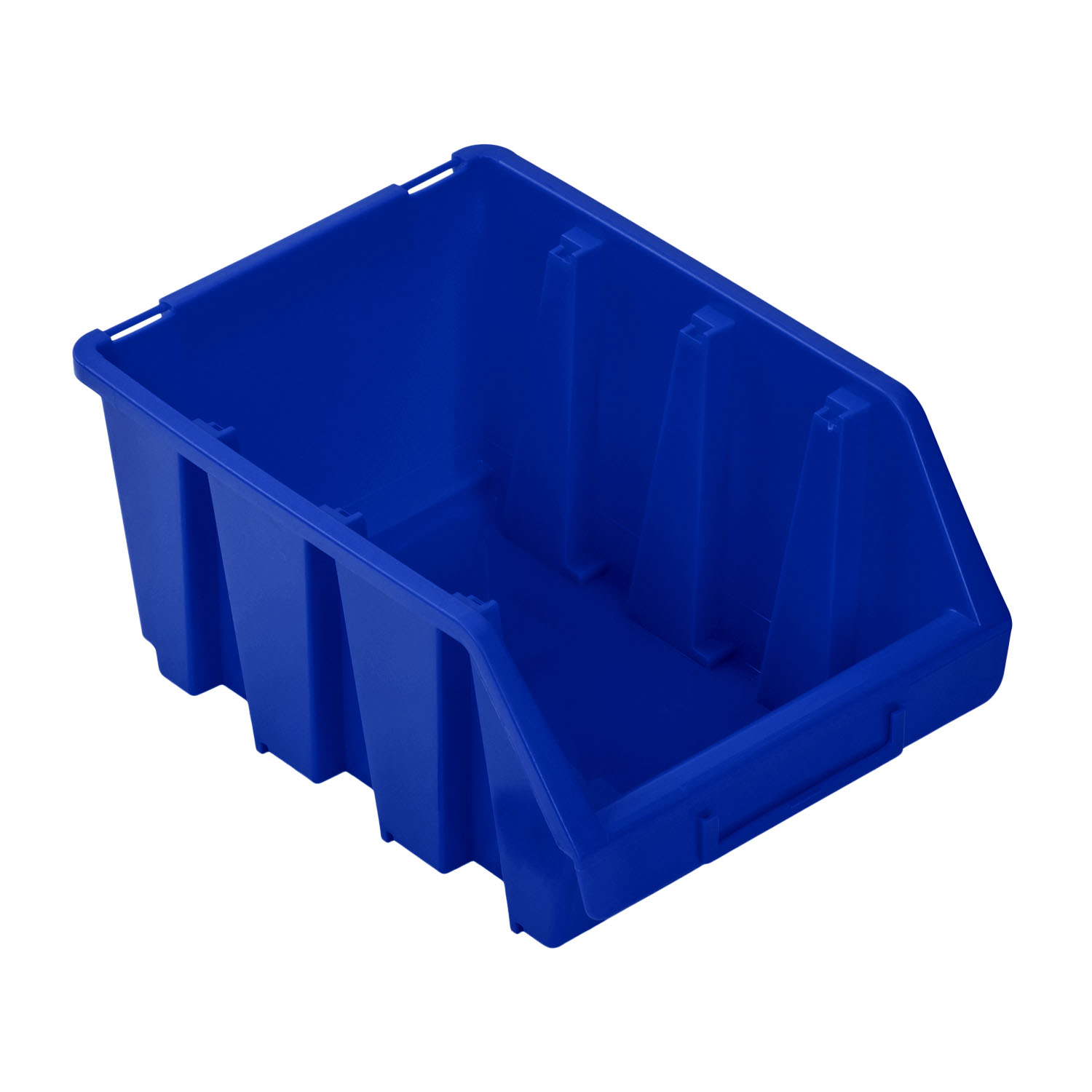 

Pojemnik Magazynowy Kuweta Organizer Ergobox 3