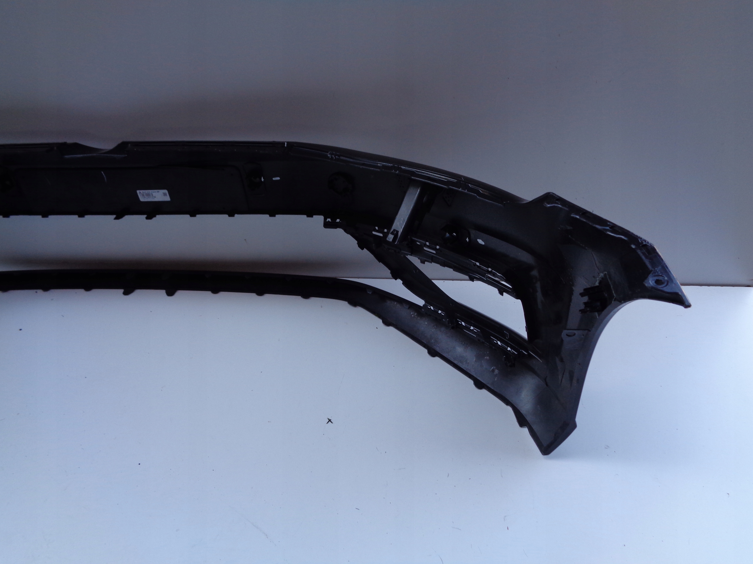 Frontstoßstange VW GOLF VII 7 5G 5G0 17- LIFT NR 46281