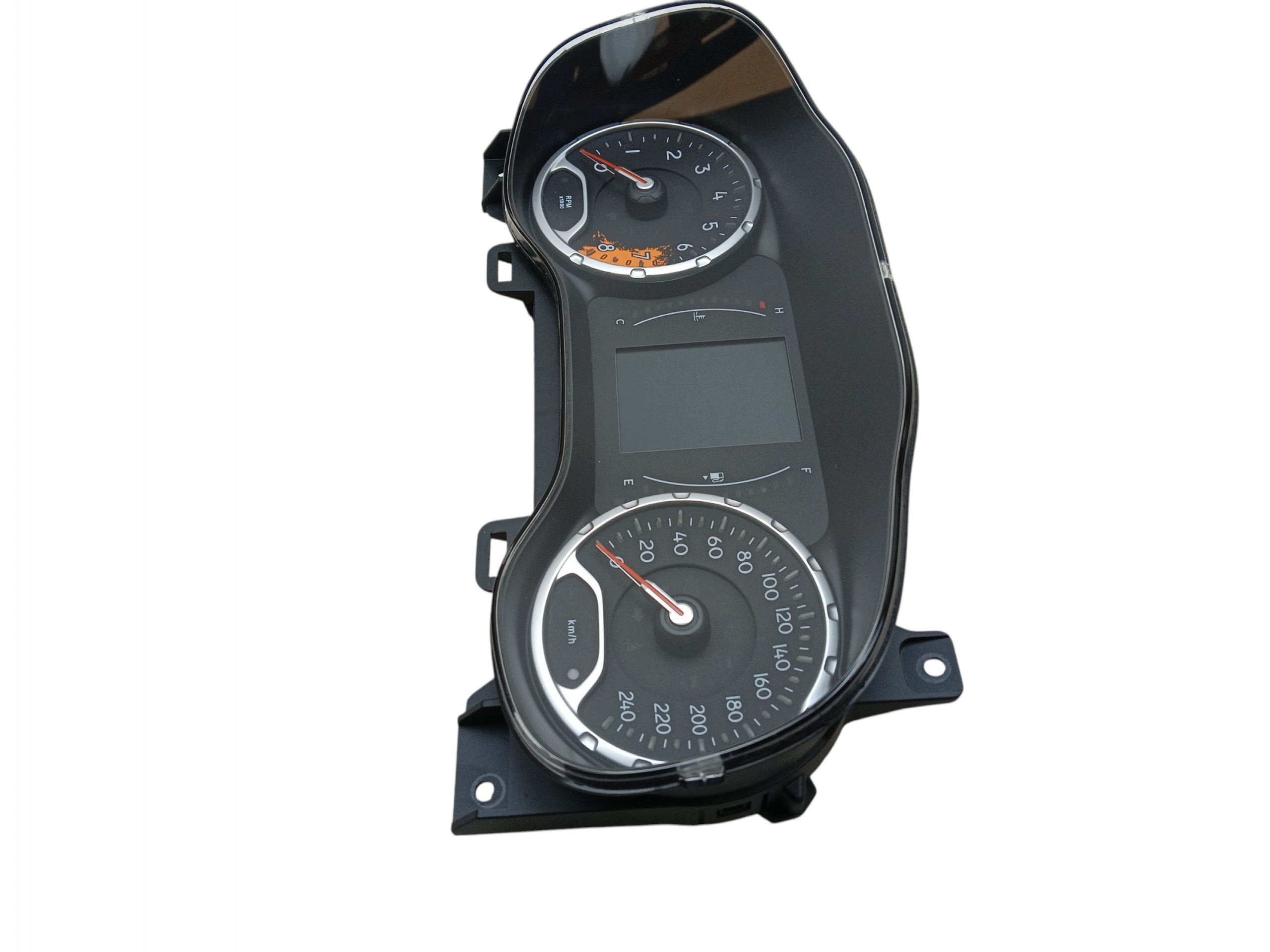 dials dials JEEP RENEGADE (14-18) 1.6 E-TORQ 735657833 07356578450 EU