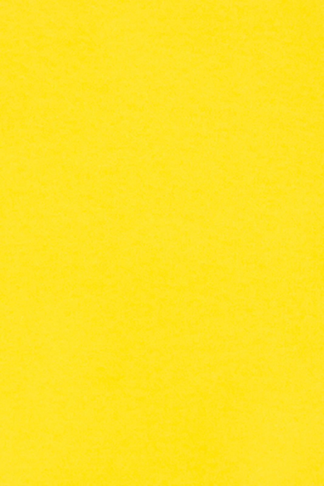 

Papier kolorowy wycinanka 250g żółty A5 10ark.