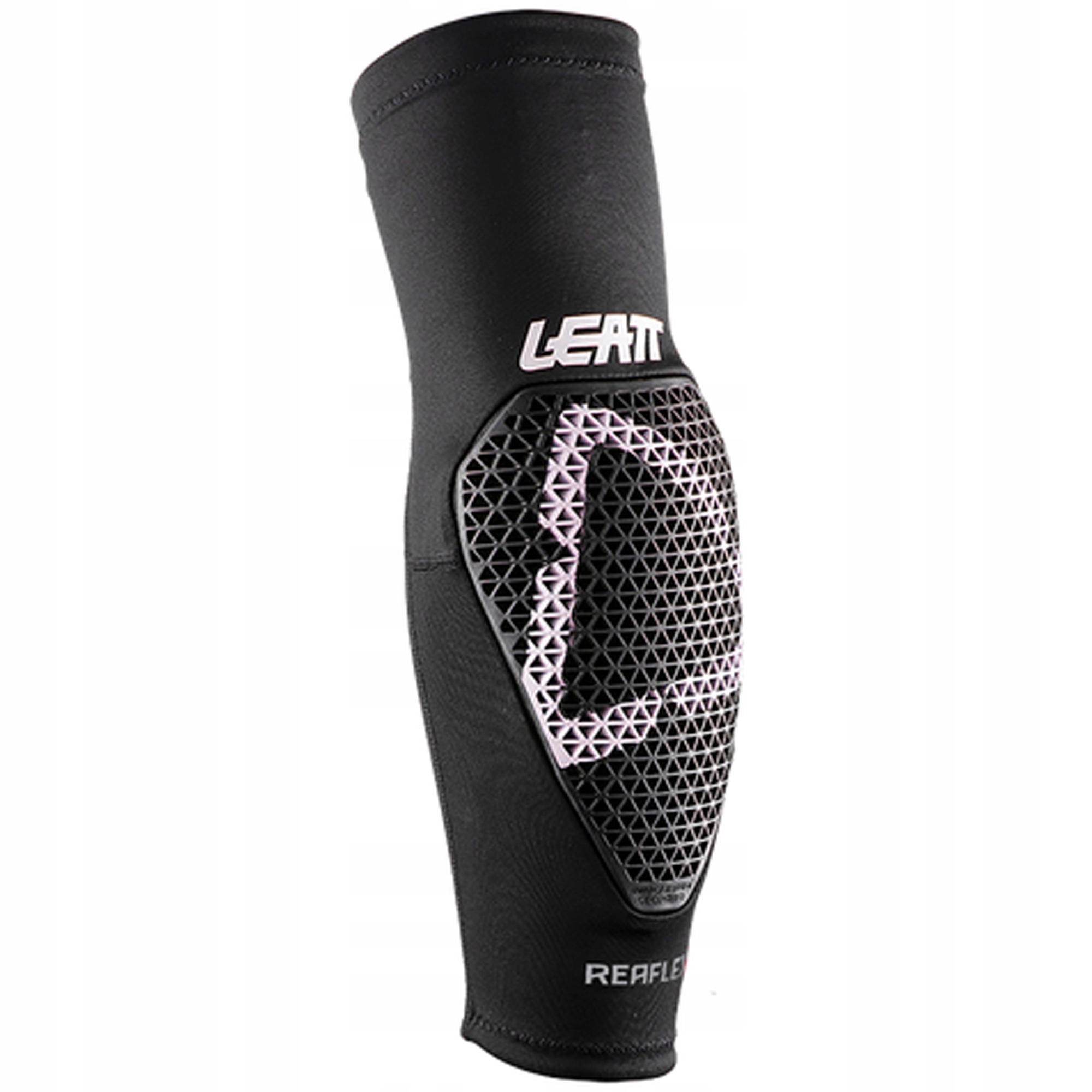 Ochraniacze łokci na rower Leatt Elbow Guard ReaFlex r. M