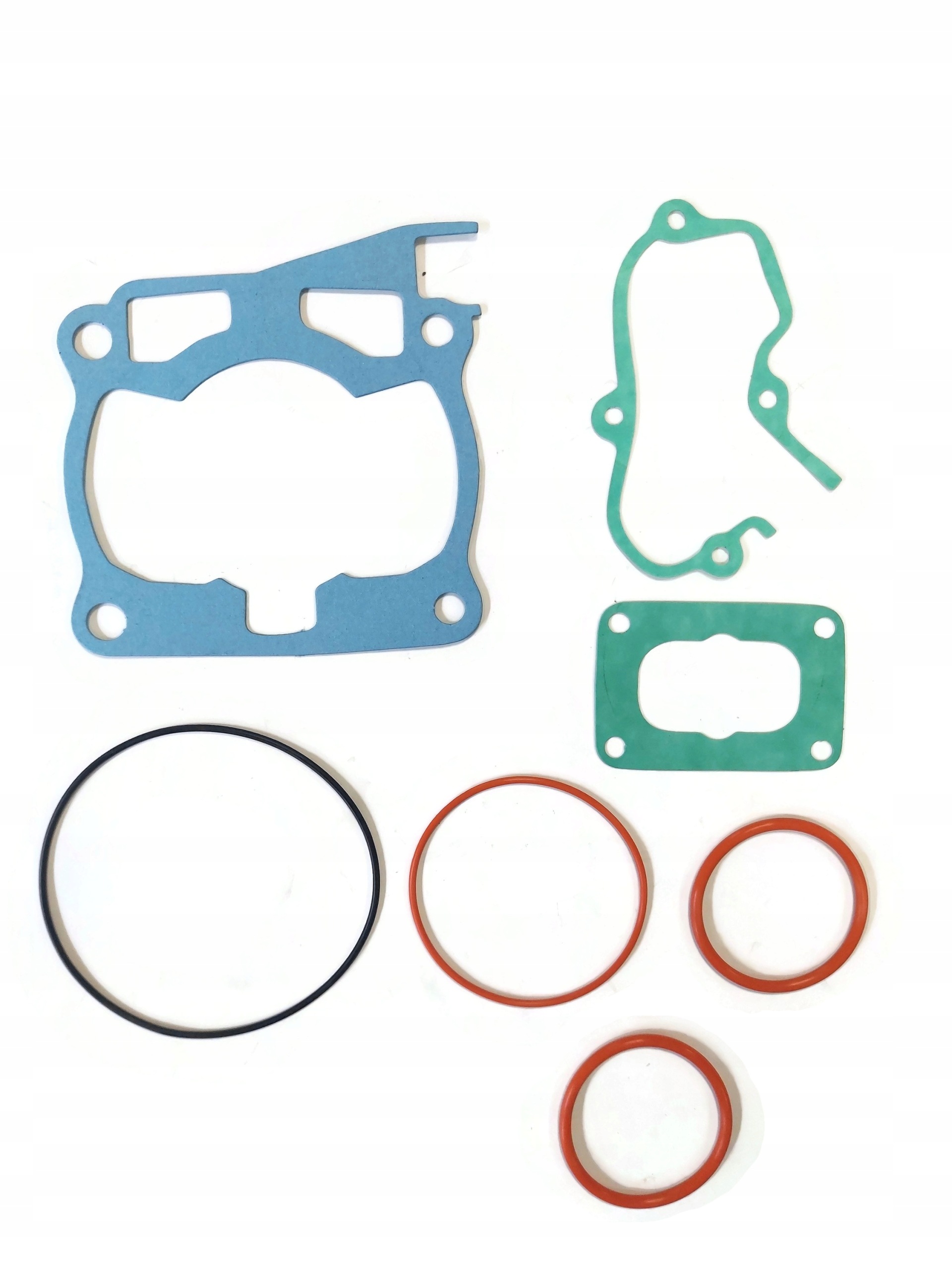 Zestaw uszczelek silnika Top End do Yamaha Yz 125 99-04