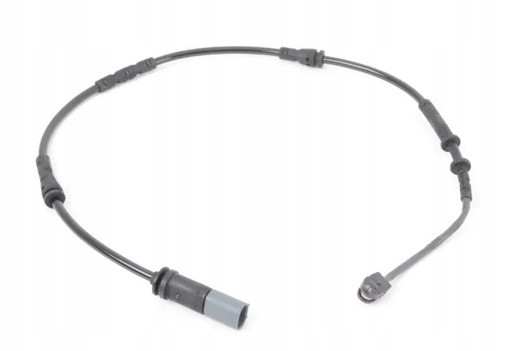 CZUJNIK ZUZYCIA KLOCKOW tyl BMW X1 F48 2 AT 2 GT