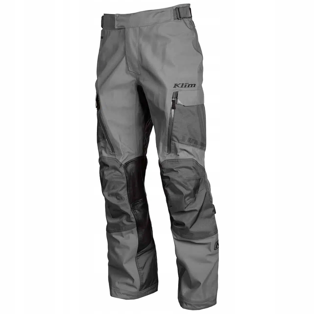 Nohavice Klim Carlsbad 38 Asphalt