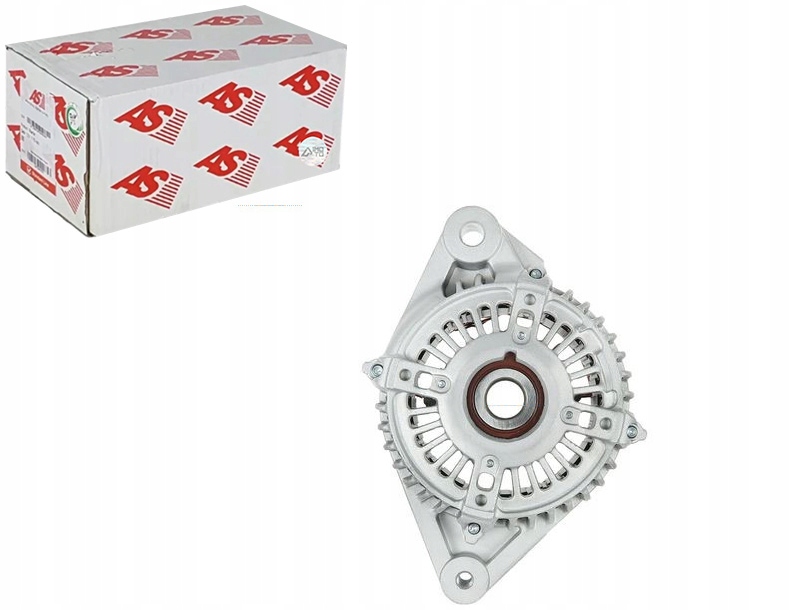 POKRYWA ALTERNATORA AS-PL